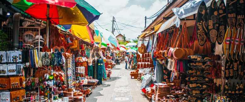 4N5D Bali Tour Package - 7