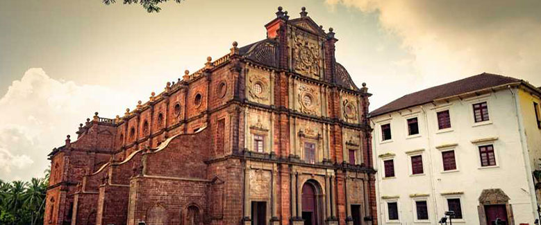 2N3D Goa Tour Package - 4
