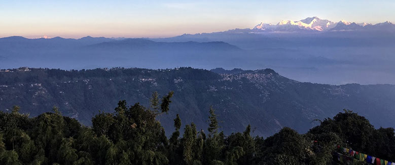 Gangtok Darjeeling Package - 5