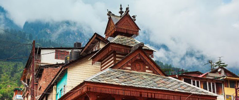 Shimla Manali Package - 5