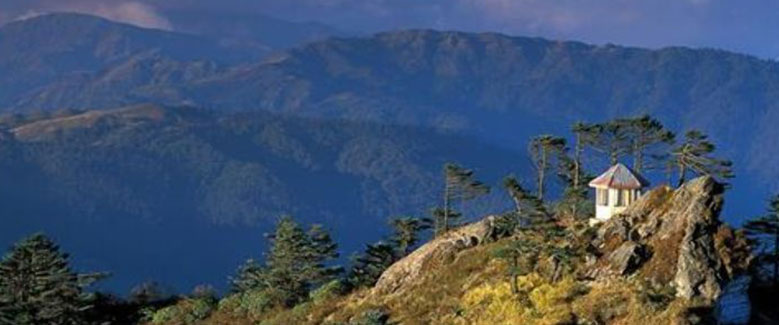 Gangtok Darjeeling Package - 2
