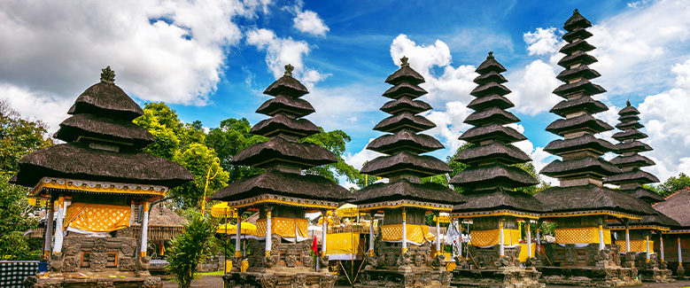 4N5D Bali Tour Package - 6