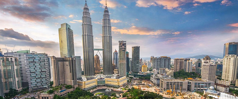 3N4D Malaysia Tour Package - 2