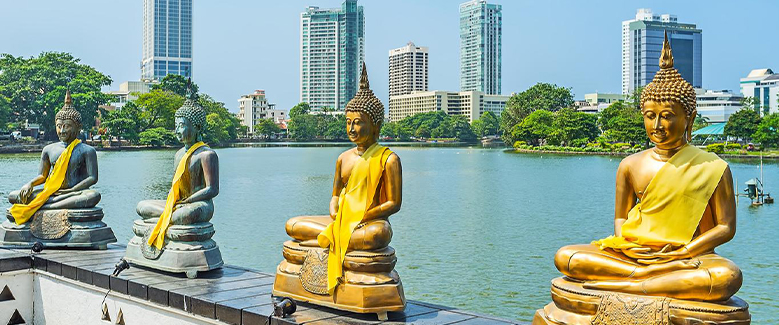 Sri Lanka Package - 5