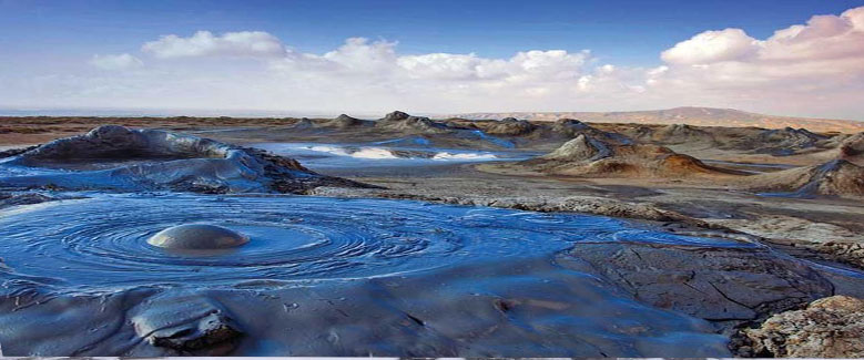 Budgeted Azerbaijan - 4