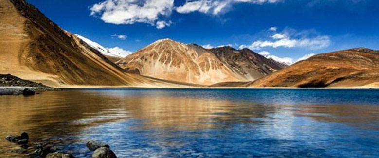 Leh Ladakh Tour Package - 6