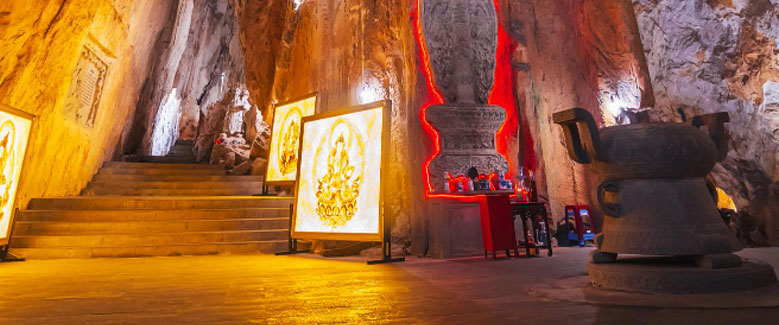 7N8D Charming Vietnam - 7