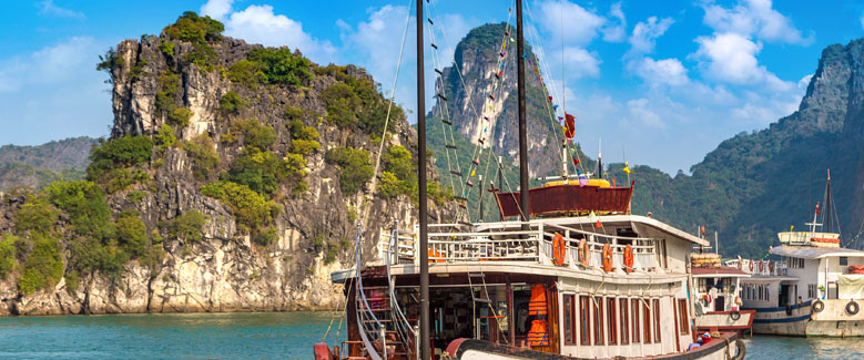 7N8D Charming Vietnam - 6