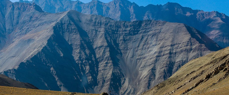 Leh Ladakh Tour Package - 3