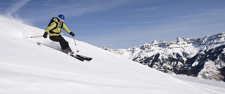 Kashmir Holiday Package - 4