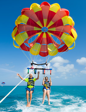 3N4D Goa Tour Package