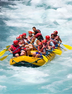 3N4D Coorg - Mysore - 1