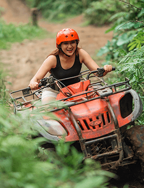 6N7D Bali Premium  Tour Package