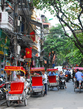 7N8D Charming Vietnam - 1