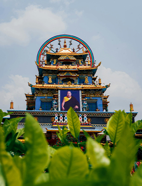 2N3D Coorg Tour Package - 1