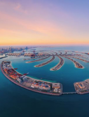 5N6D Dubai Package - 1