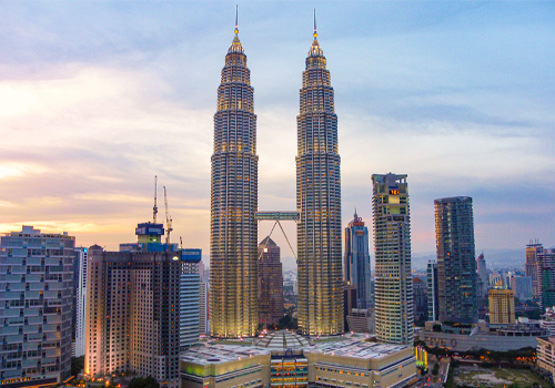 Malaysia Tour Package - 1