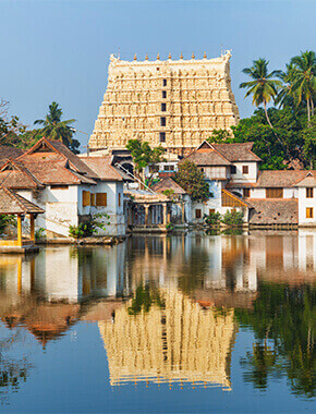 6N7D Kerala Standard Holiday - 1