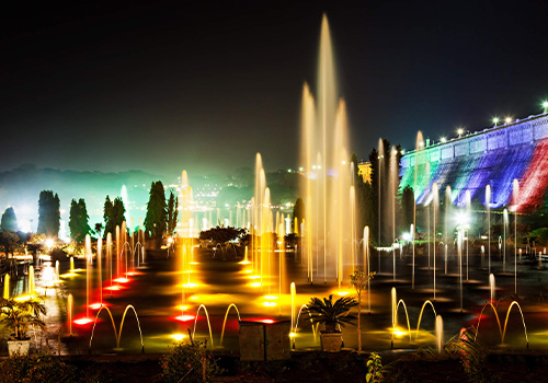 Coorg Mysore Ooty Package - 1