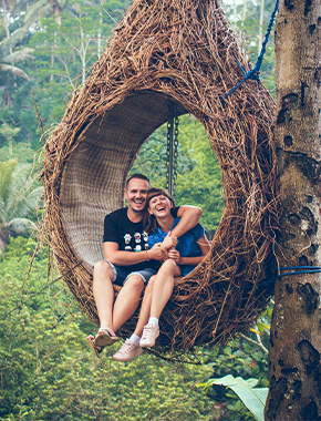 4N5D Bali Tour Package - 1