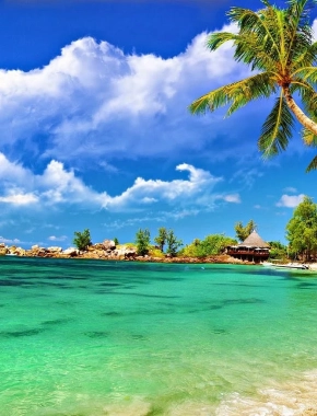 4N5D Andaman Tour Packages - 1