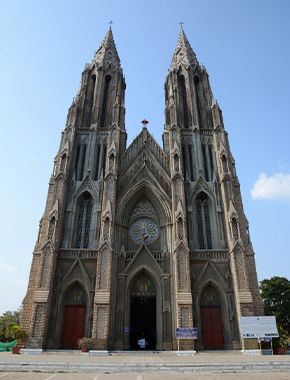 5N6D Coorg Mysore Ooty Package - 1